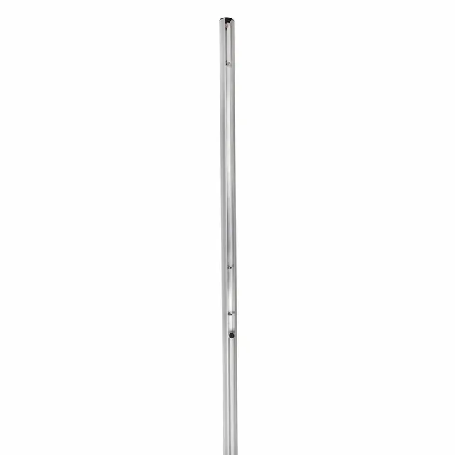 sport-thieme-volleyballpfosten-83-mm-300-cm image 1
