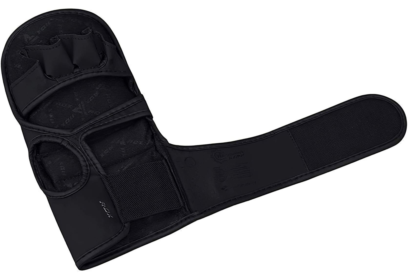 rdx-t15-mma-grappling-handschuhe-herren-aus-maya-hide-leder image 6