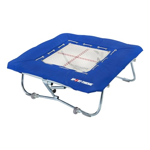 sport-thieme-minitramp-premium-minitrampolin-6-mm image 2