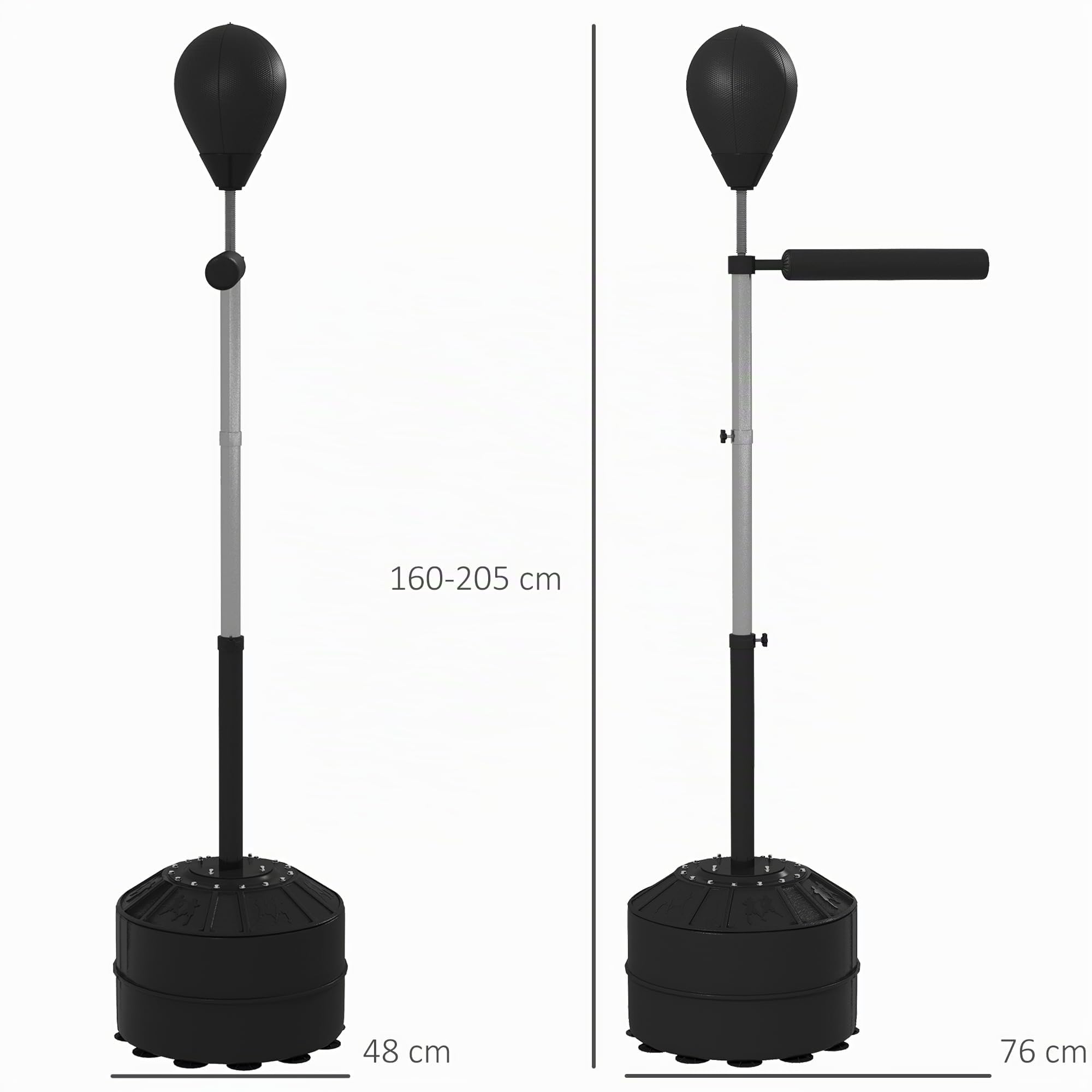 sportnow-boxst-nder-1-6-2-05-m-mit-reflexstange-und-punchingball image 7