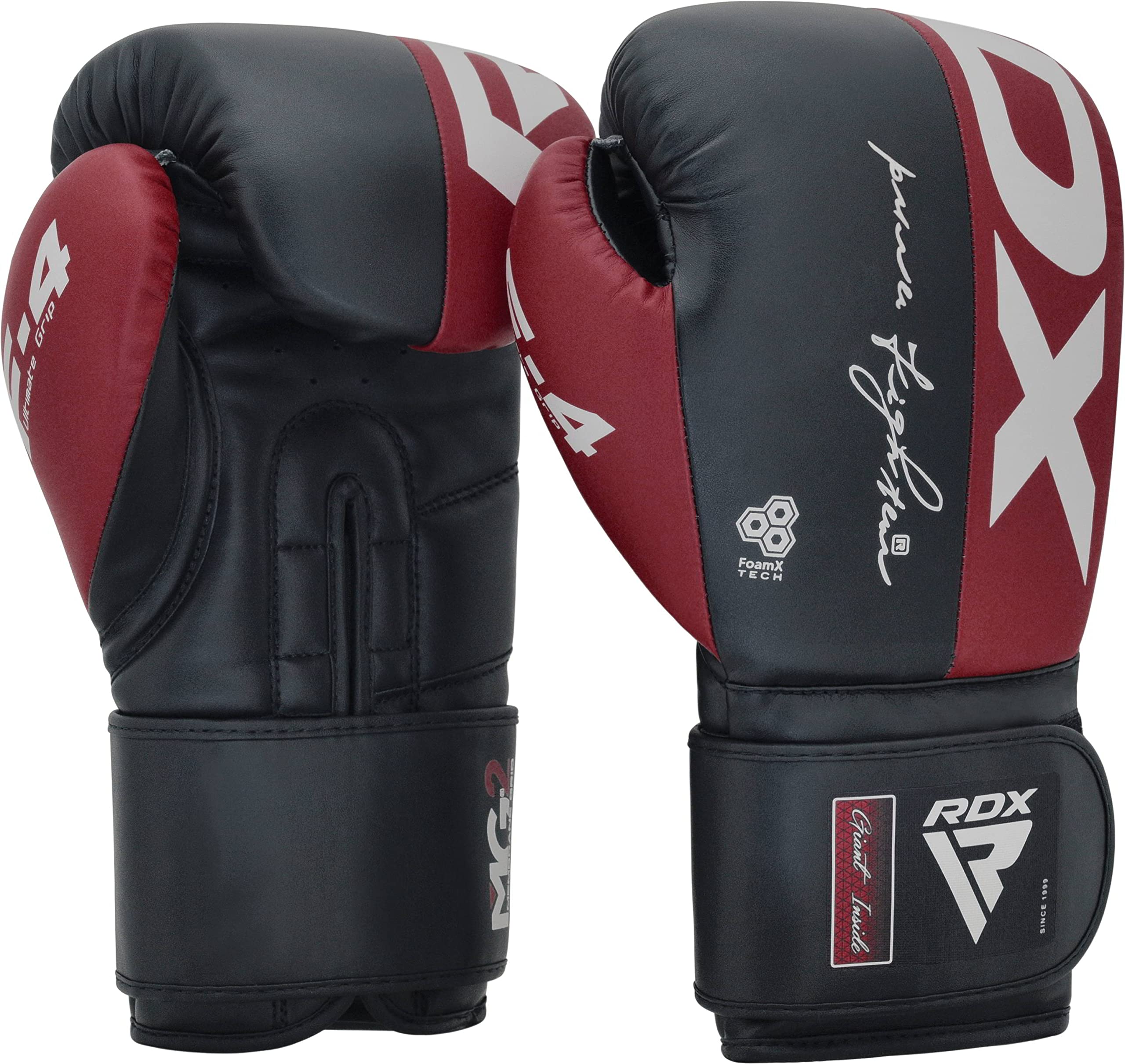 rdx-f4-boxhandschuhe-maya-hide-leder-8-16-oz image 8