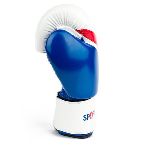 sport-thieme-boxhandschuhe-sparring-paar-pu image 5