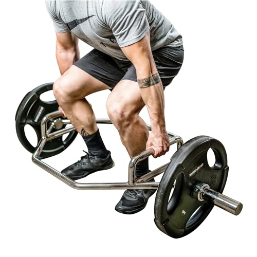 sport-thieme-hex-bar-50-mm-trap-bar-f-r-deadlift image 6