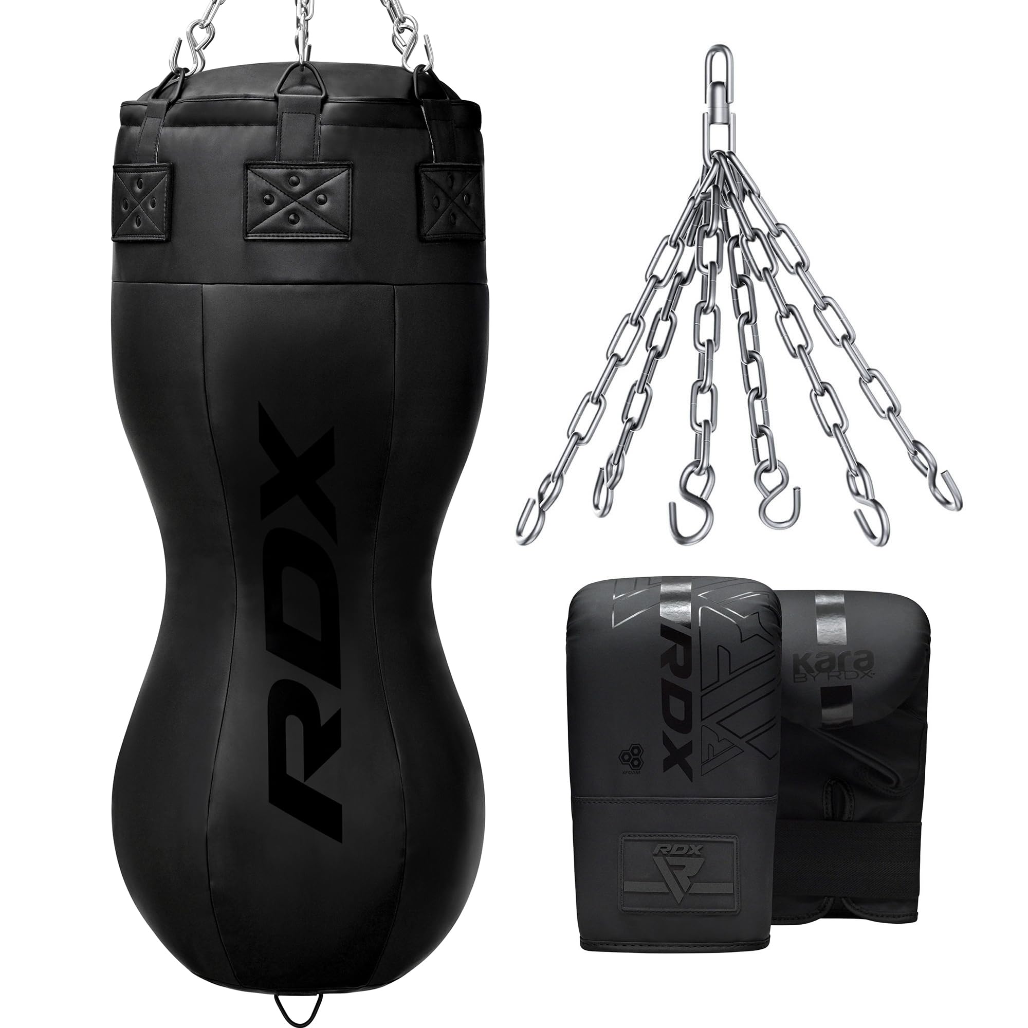 rdx-boxen-body-boxsack-maya-hide-leder-24-kg-h-ngend image 1