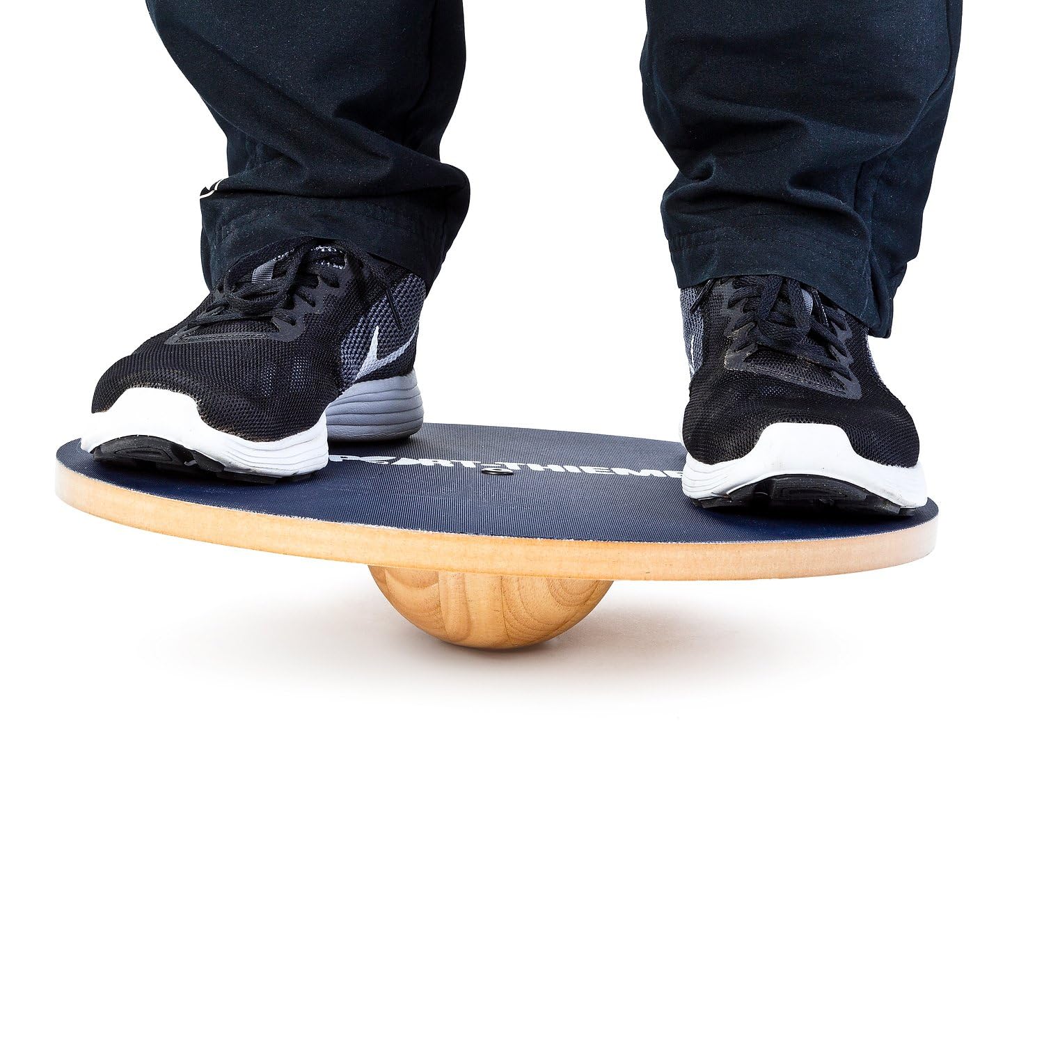 sport-thieme-balance-board-deluxe-holz-set image 6