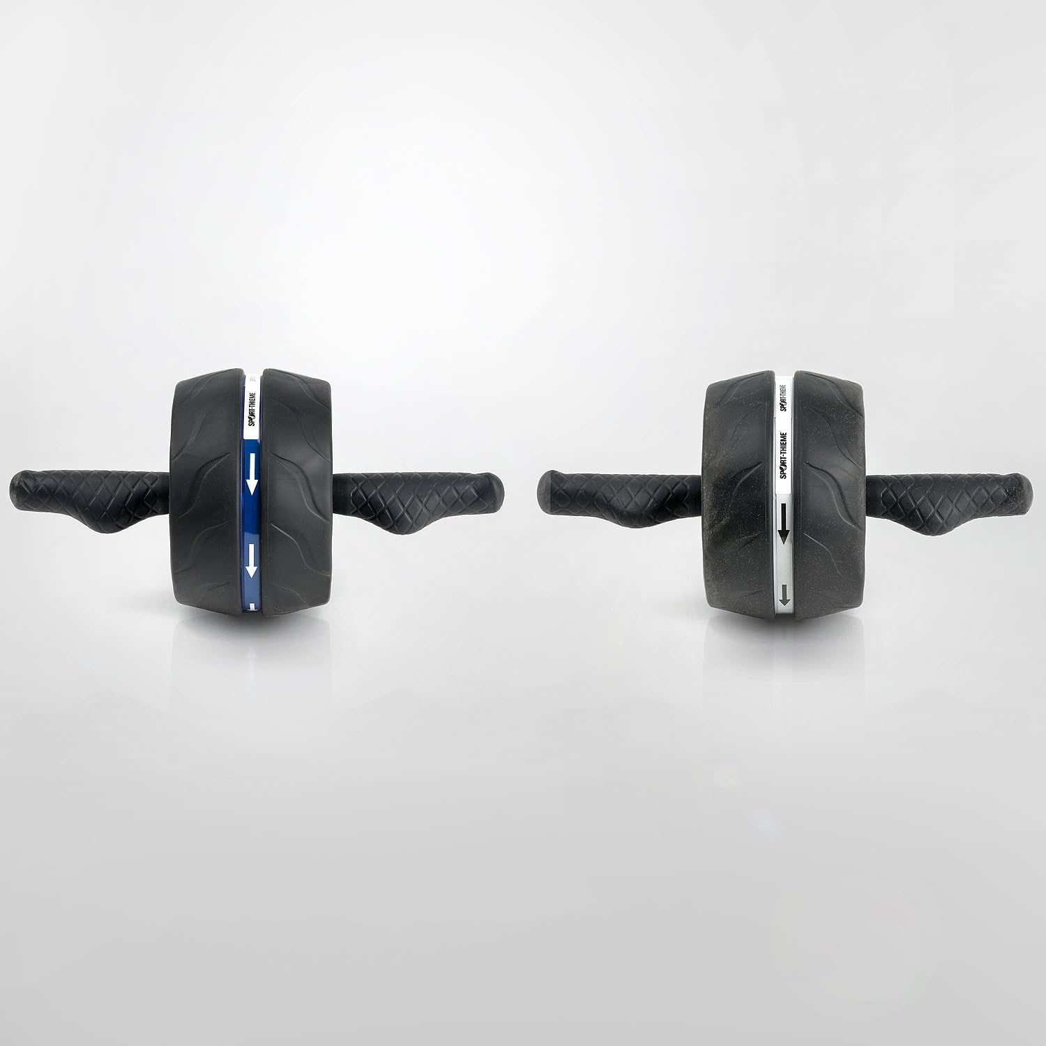 sport-thieme-ab-wheel-bauchtrainer image 5