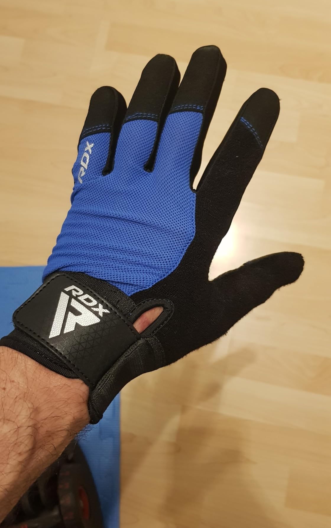 Guter Grip