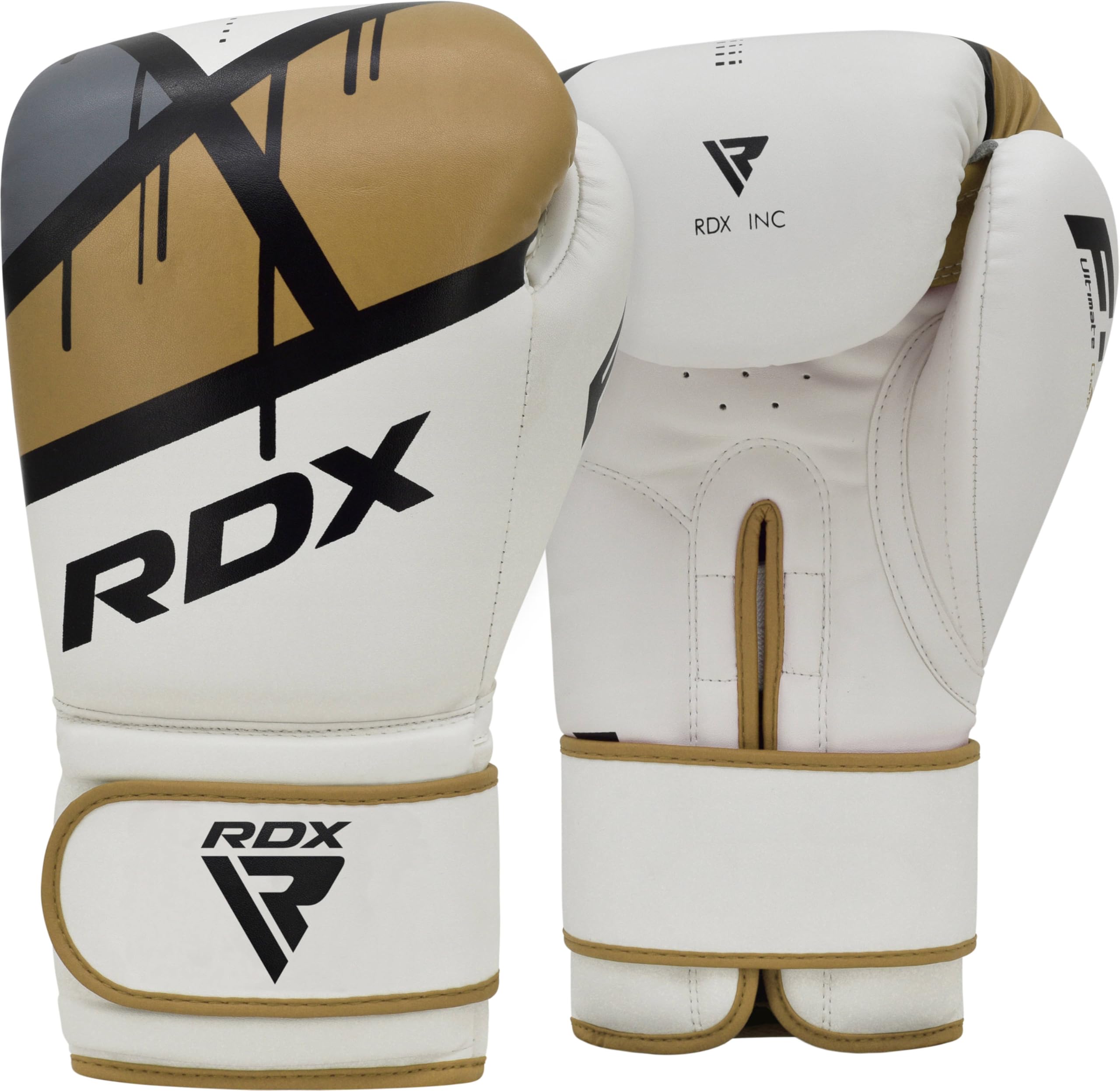 rdx-maya-boxhandschuhe-leder-gold-14oz image 1