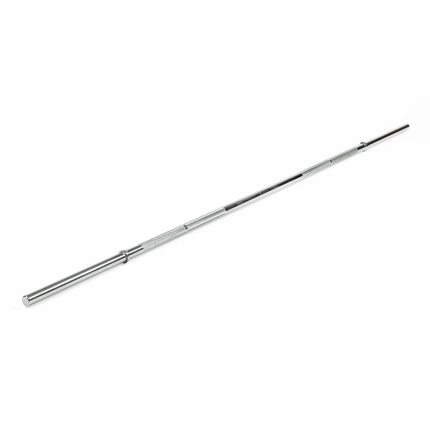 sport-thieme-langhantelstange-30-mm-160-220-cm image 2