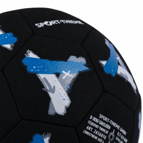 sport-thieme-fu-ball-corextreme-street-fu-ball-gummi-gen-ht image 7