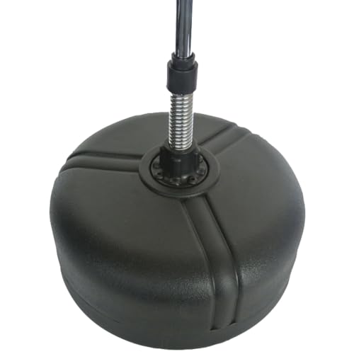 sport-thieme-punchingball-mit-fu-h-henverstellbar-125-158-cm image 6