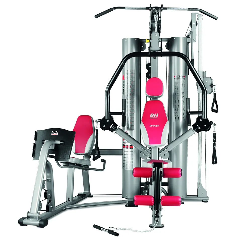 sport-thieme-kraftstation-tt-200-multistation-heimtrainer-multi-gym image 1