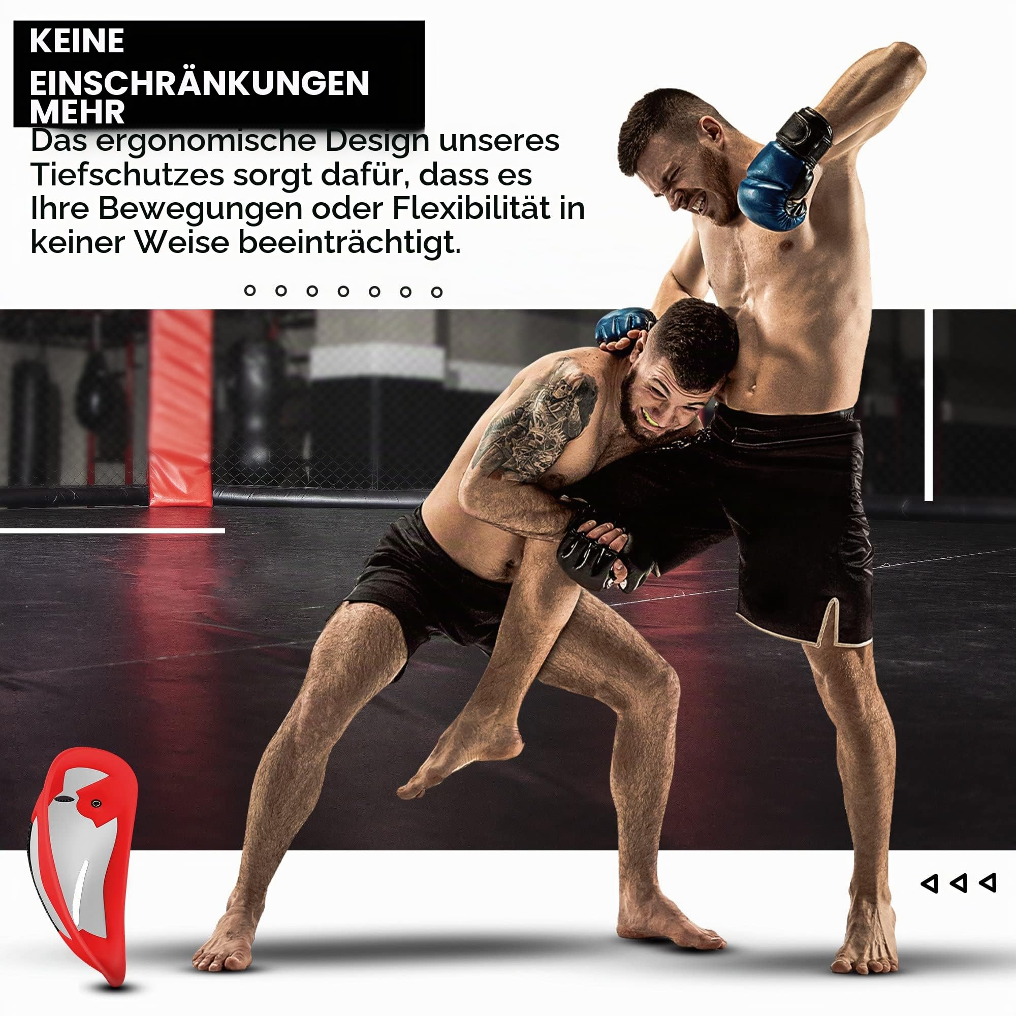 rdx-tiefschutz-herren-boxen-groin-guard-cup image 5