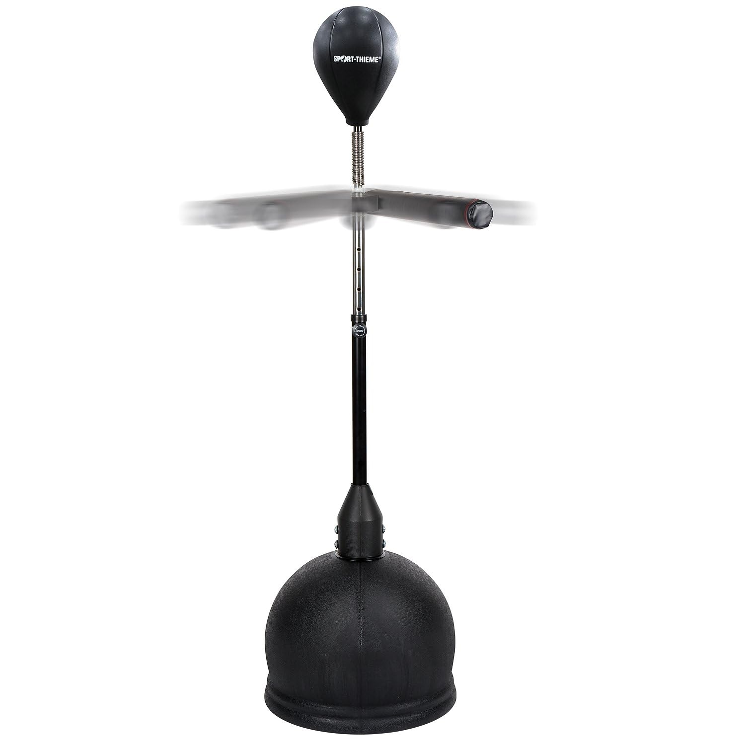 sport-thieme-punchingball-power-spin-standboxsack-mit-ausleger image 3