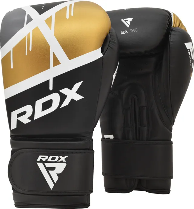 rdx-ego-boxhandschuhe-maya-hide-leder-training-muay-thai image 1