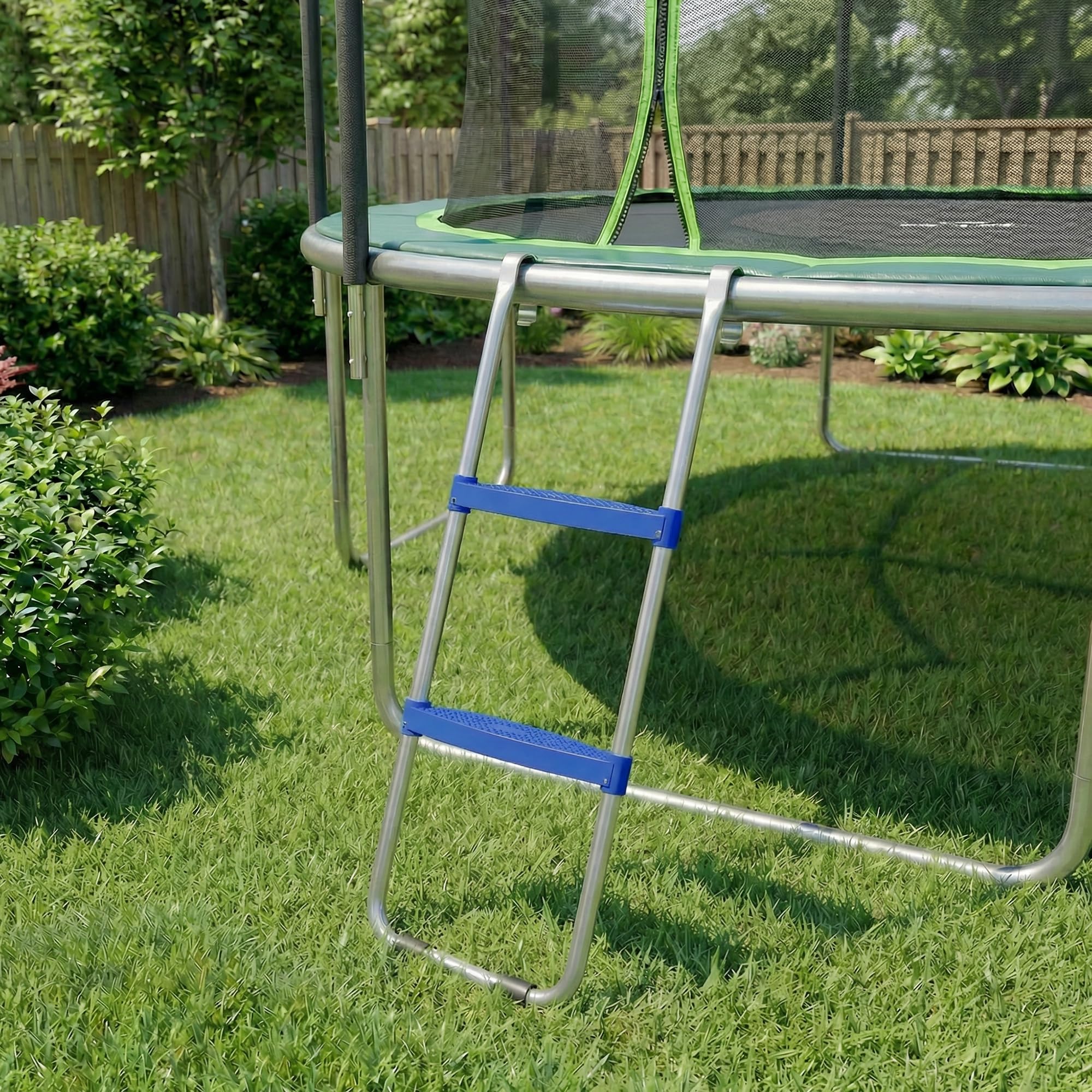 sportnow-trampolinleiter-2-stufen-32-63-cm-bis-150-kg-blau image 6