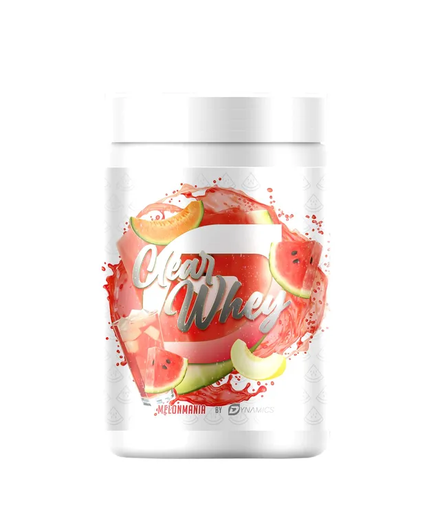 dynamics-clear-whey-isolate-500-g-melonmania image 1