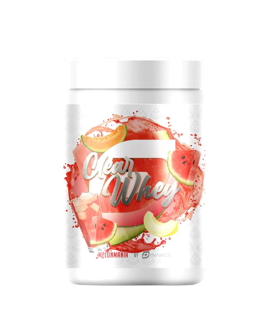dynamics-clear-whey-isolate-500-g-melonmania image 1