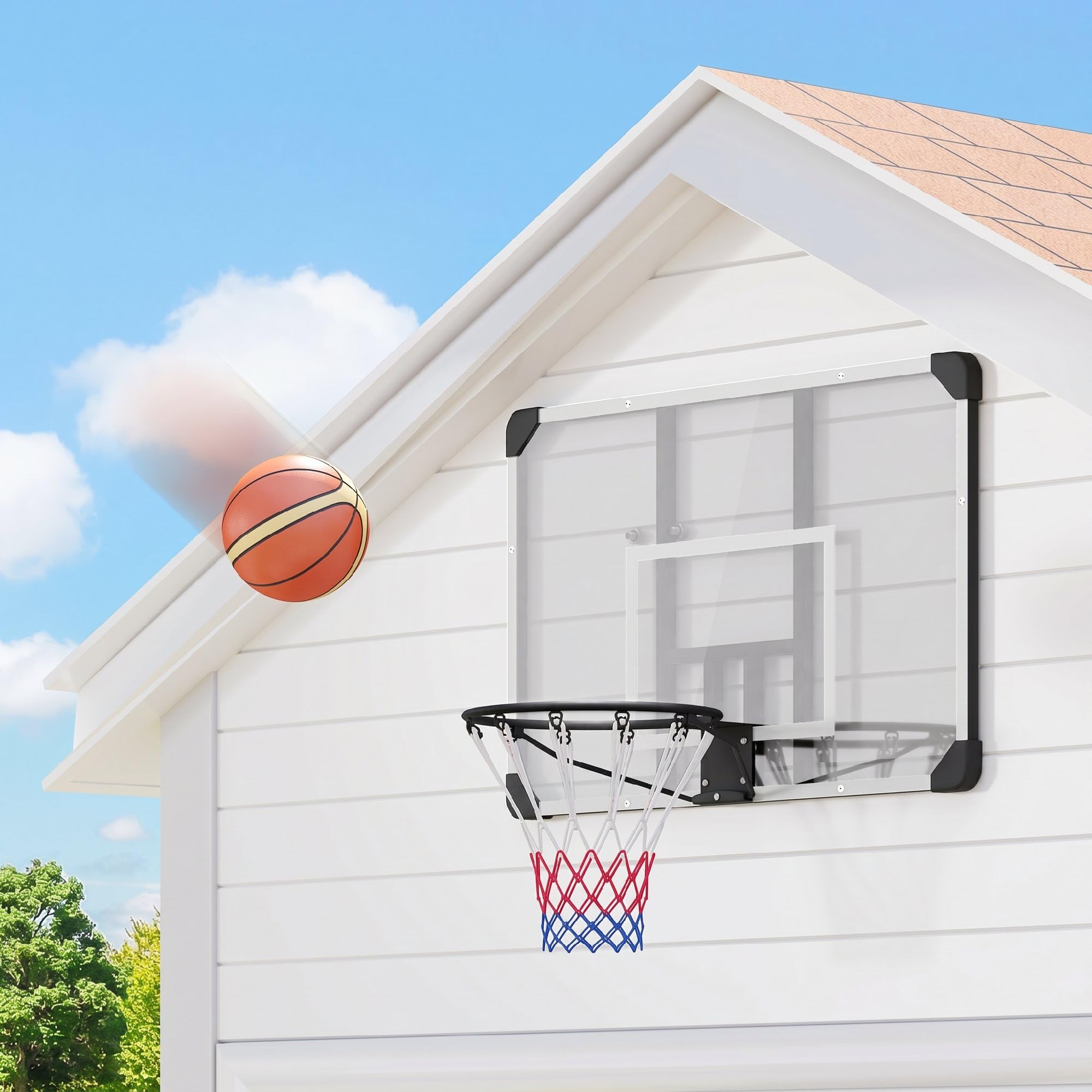 sportnow-basketballkorb-mit-wandhalterung-indoor-outdoor-f-r-jugendliche-und-erw image 6