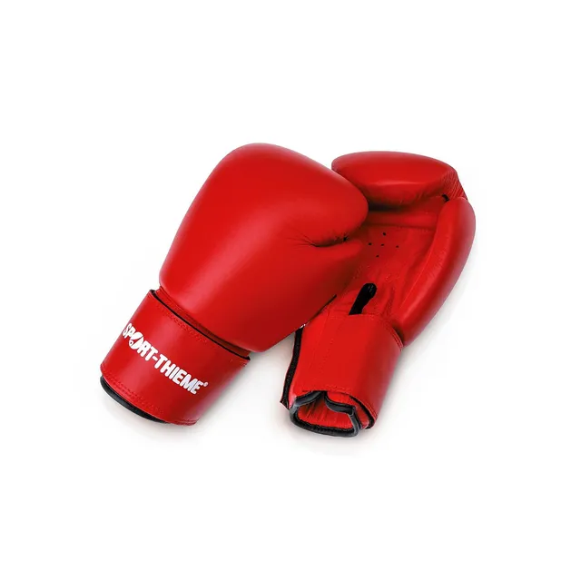 sport-thieme-boxhandschuhe-workout-kunstleder image 1