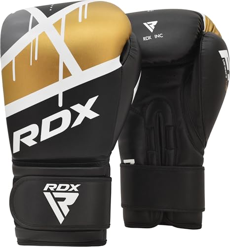 rdx-ego-boxhandschuhe-maya-hide-leder-training-muay-thai image 7