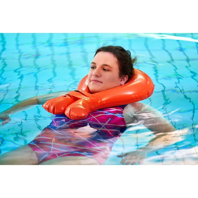sport-thieme-schwimmkragen-bodyfit-57-x-38-cm-pvc image 1