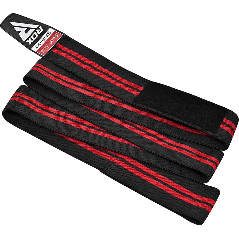 rdx-kr11-knee-wraps-kniebandage-krafttraining image 2