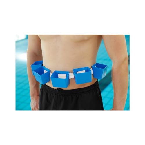 sport-thieme-widerstandsg-rtel-aqua-schwimmg-rtel-5-becher image 8