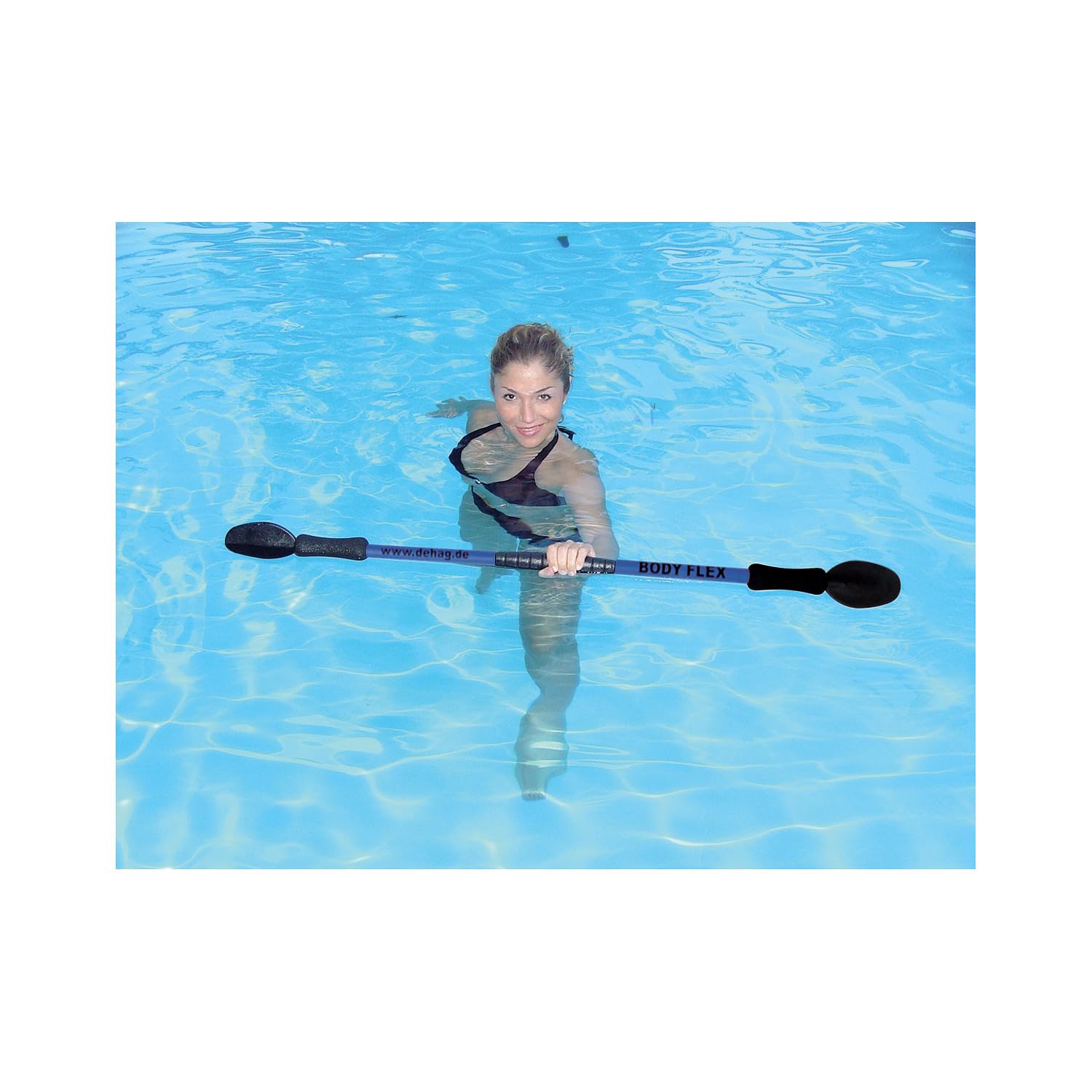 sport-thieme-bodyflex-stabilit-tstrainer-aqua-ii-wassergymnastik image 2