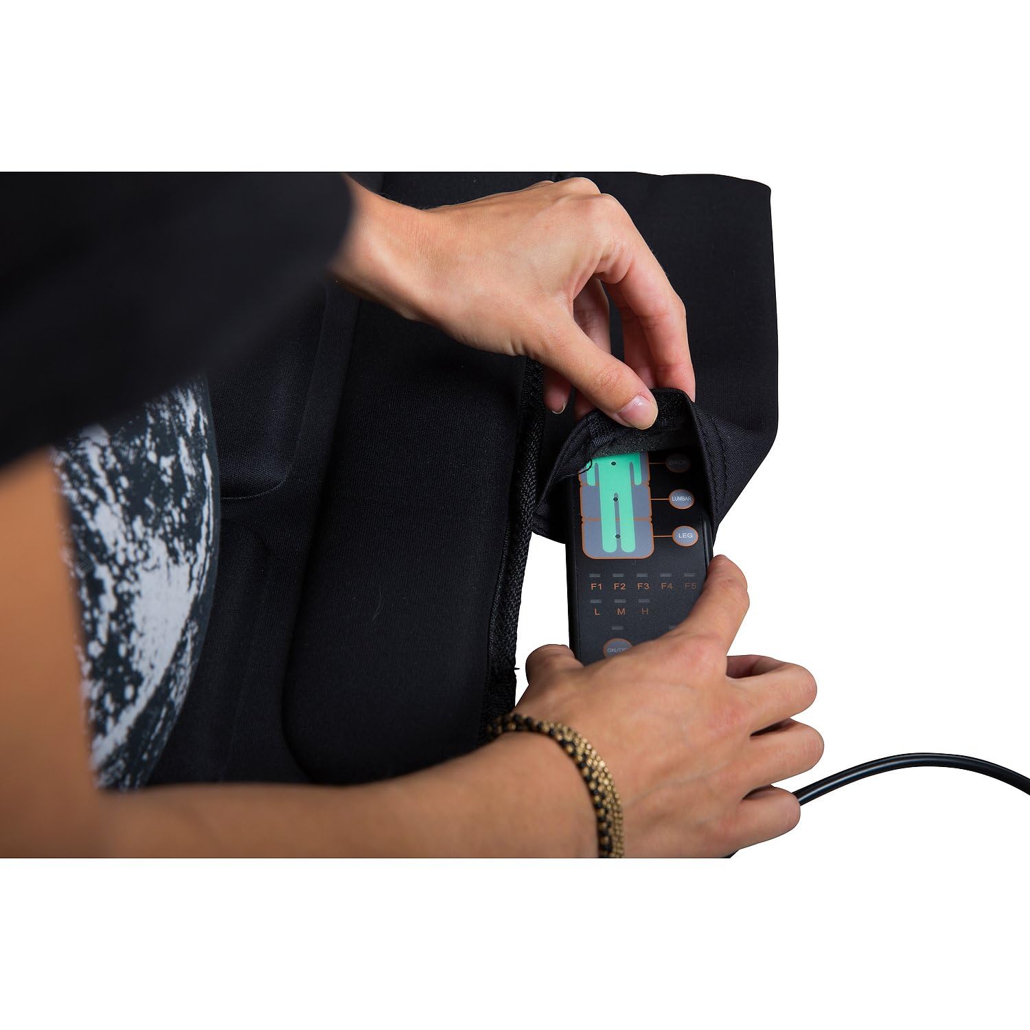 sport-thieme-massagematte-mit-vibration-und-w-rme-10-motoren image 2