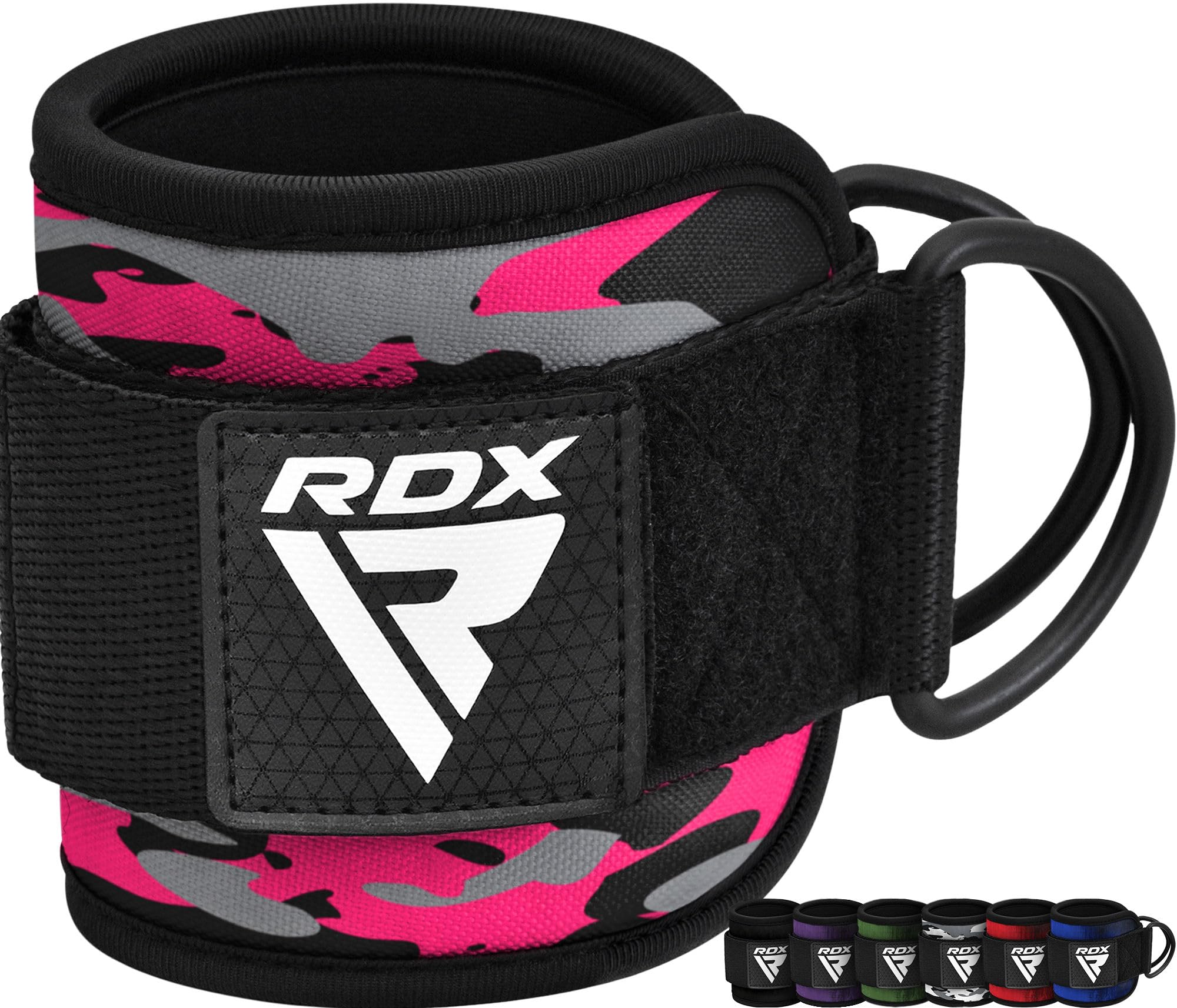 rdx-fu-schlaufen-kabelzug-gepolstert-neopren-10-x-4-d-ring image 1