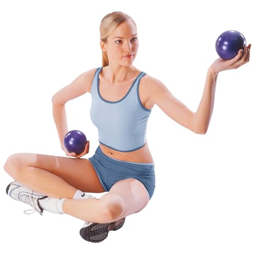 sport-thieme-pilates-toning-ball-set-power-2x-450g image 7