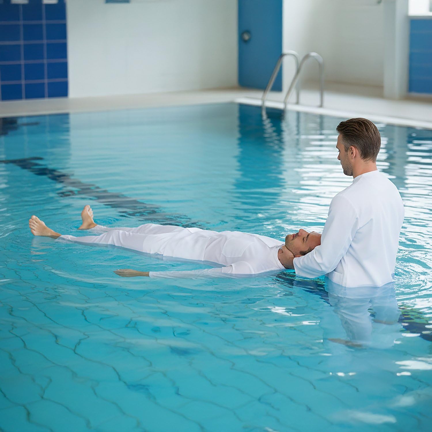 sport-thieme-schwimmanzug-rettungsschwimmen-schwimmanzug image 4