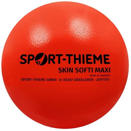 sport-thieme-weichschaumball-skin-softi-maxi-275-g image 2