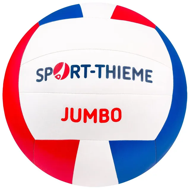 sport-thieme-volleyball-jumbo-43-cm image 1