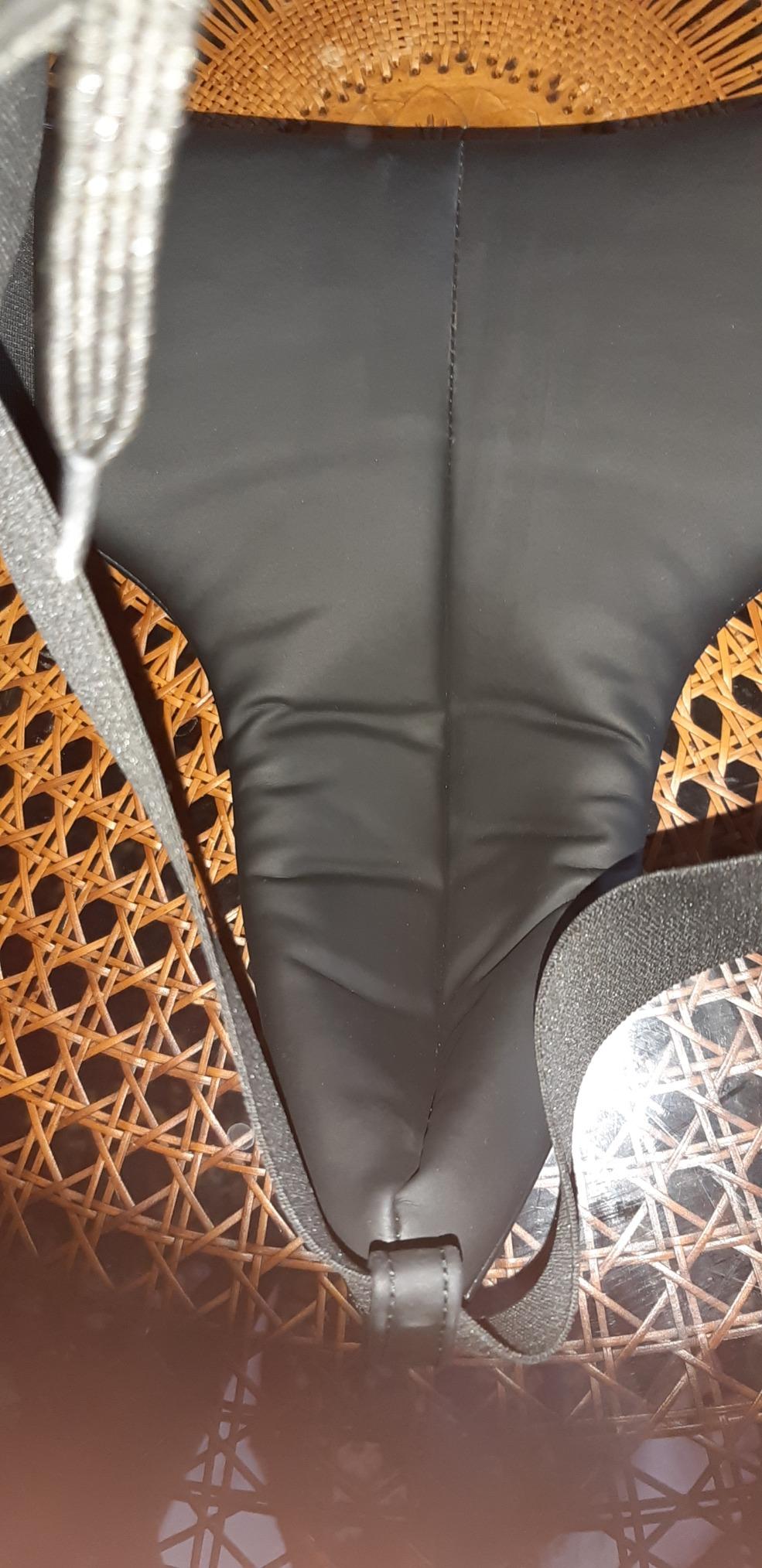 Auch für Grappling geeignet