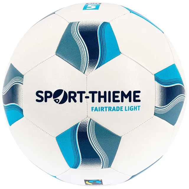 sport-thieme-fu-ball-fairtrade-light-jugend-trainingsball image 1