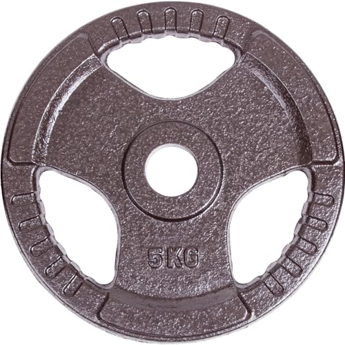 sport-thieme-hantelscheibe-wettkampf-guss-50-5-mm-bohrung image 4