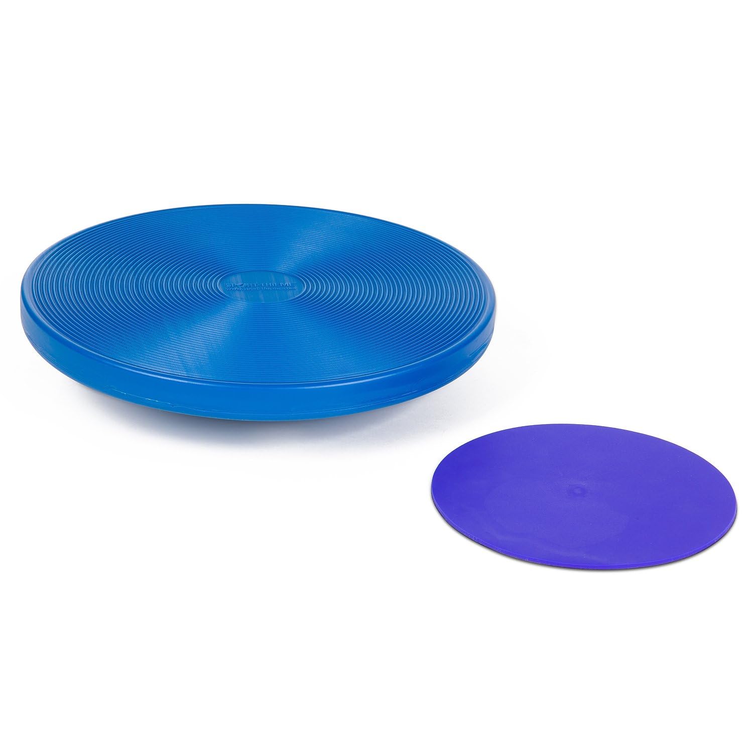 sport-thieme-therapiekreisel-set-balance-board-mit-anti-rutsch-unterlage image 4