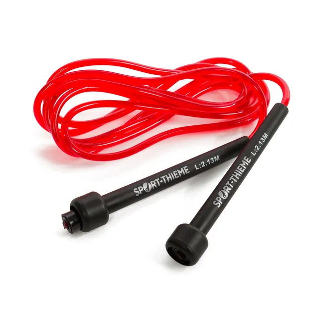 sport-thieme-speed-rope-classic-springseil-l-ngenverstellbar image 1