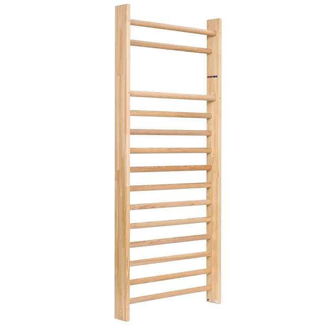 sport-thieme-sprossenwand-einzelfeld-230x100-cm-nach-din-en-12346-holzsprossenwa image 1
