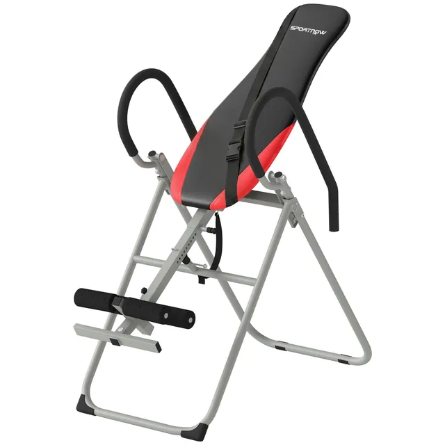 sportnow-inversionsbank-klappbar-inversionstisch-bis-90 image 1