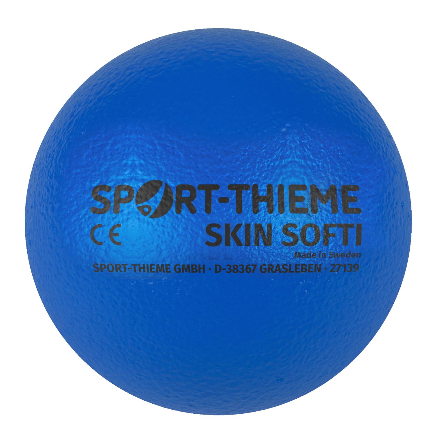 sport-thieme-weichschaumball-skin-softi-16-cm image 2
