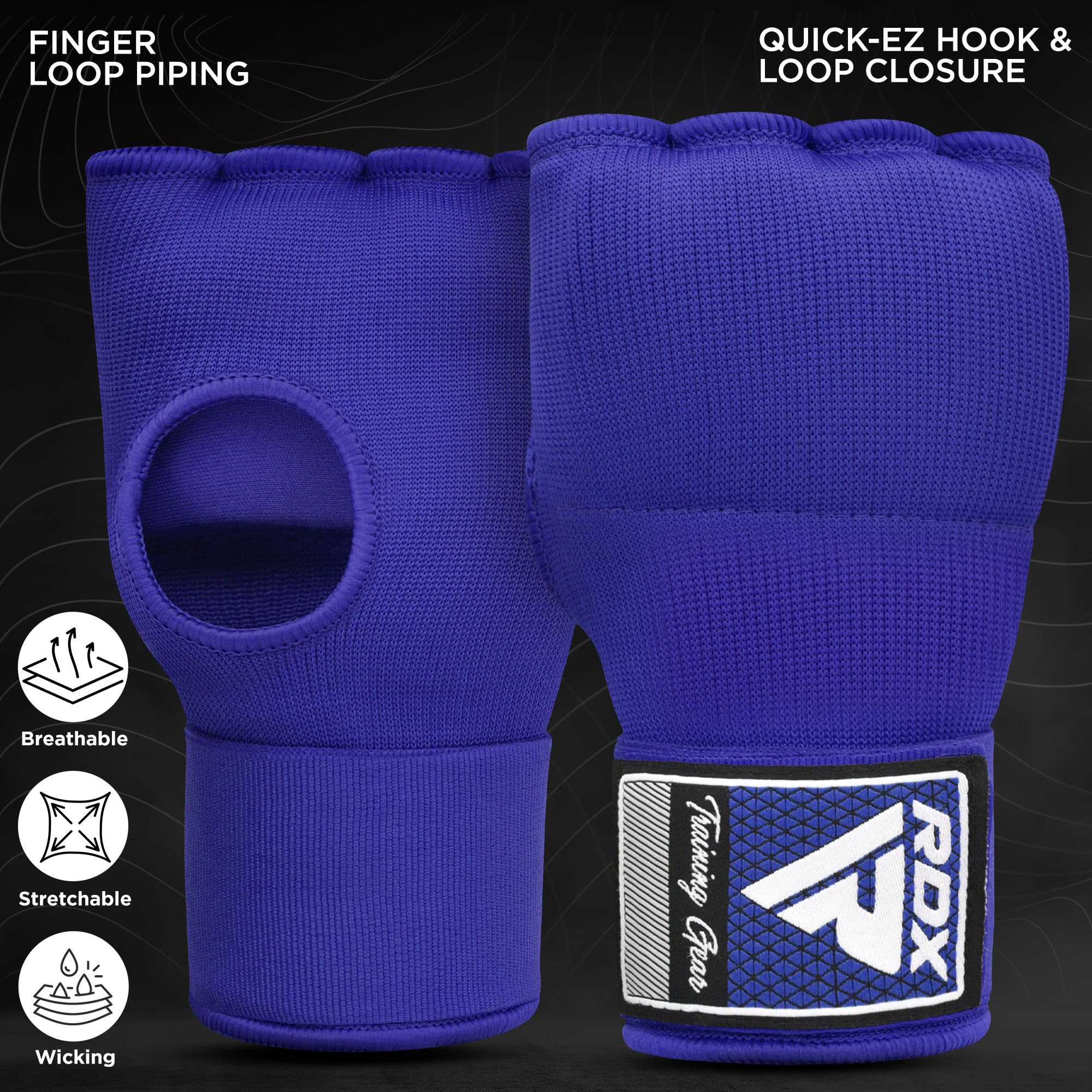 rdx-gel-boxbandagen-innenhandschuhe-100cm-kampfsport image 5