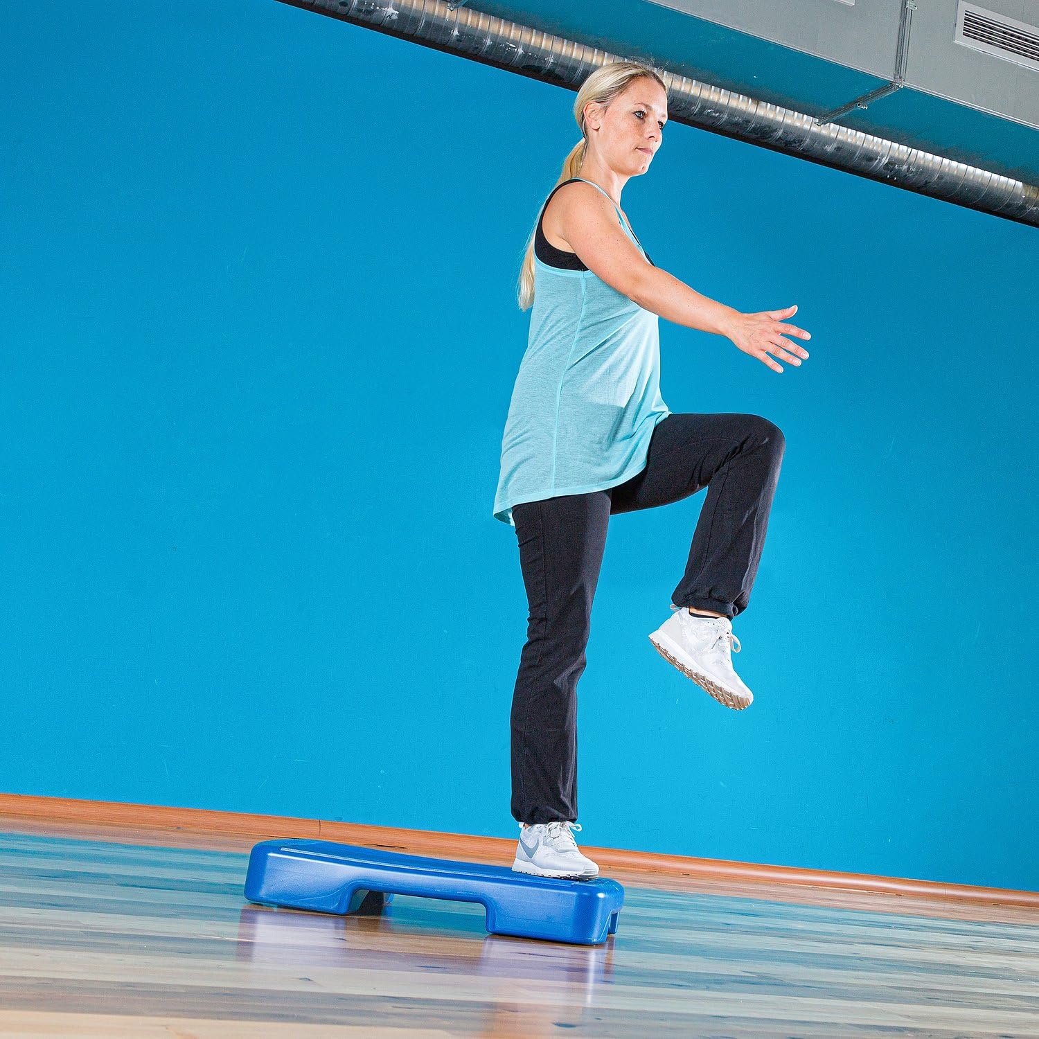 sport-thieme-aerobic-stepper-basic image 6