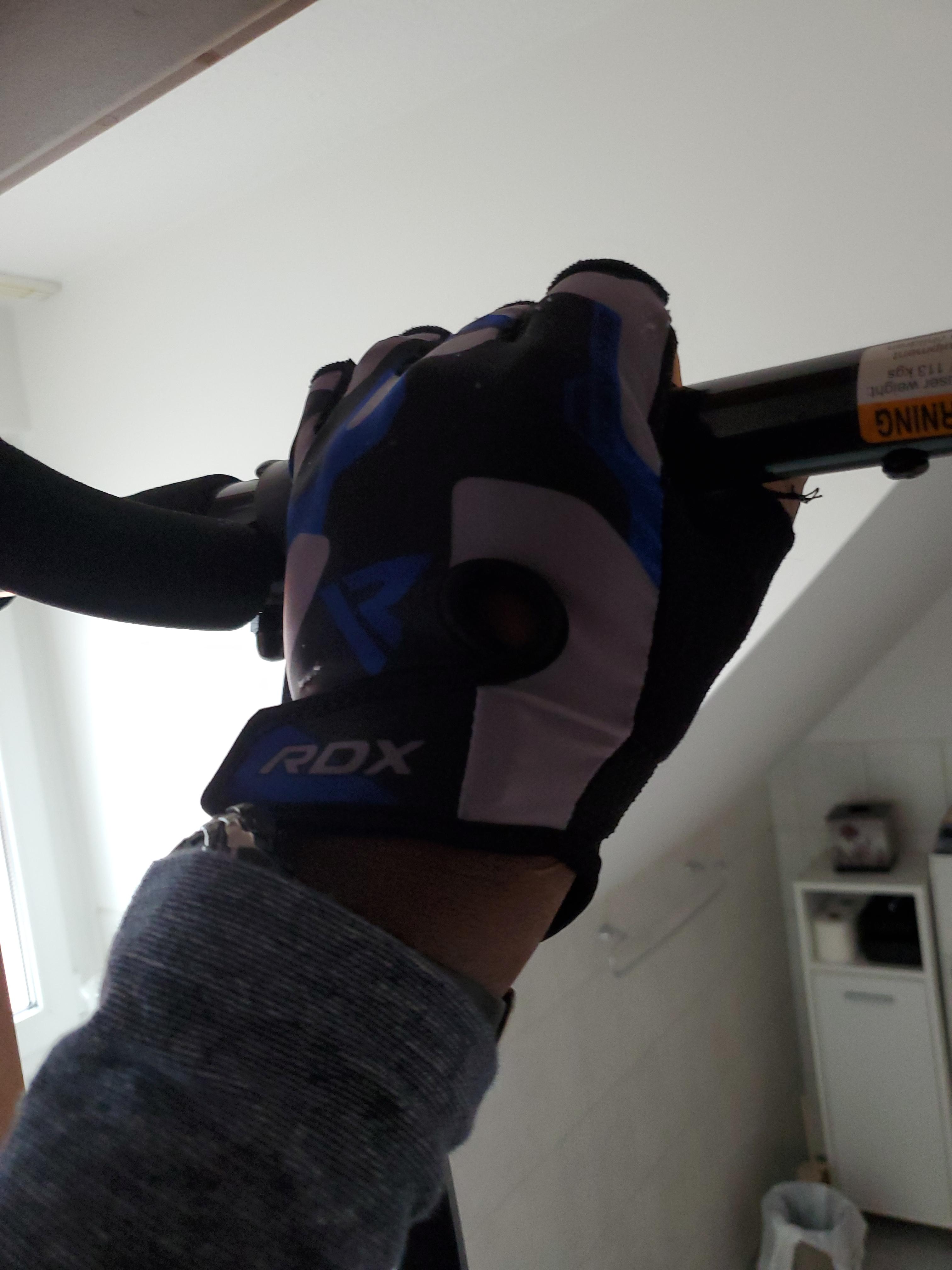 Super für Calisthenics
