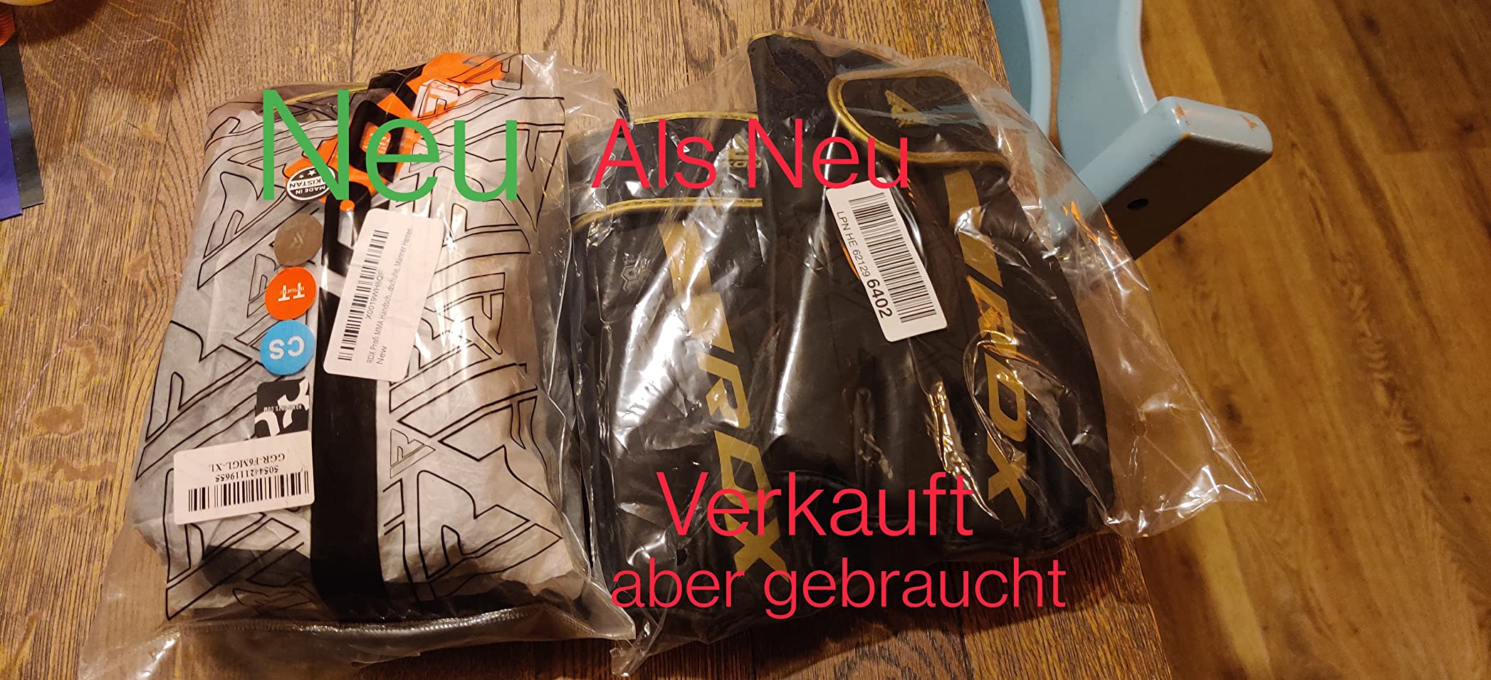Klare Kaufempfehlung