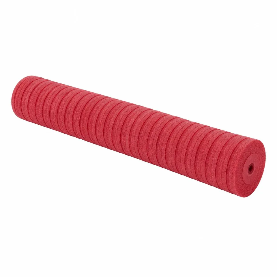 sport-thieme-schwimmrolle-aquabodyroll-95x15-cm-blau-rot image 1