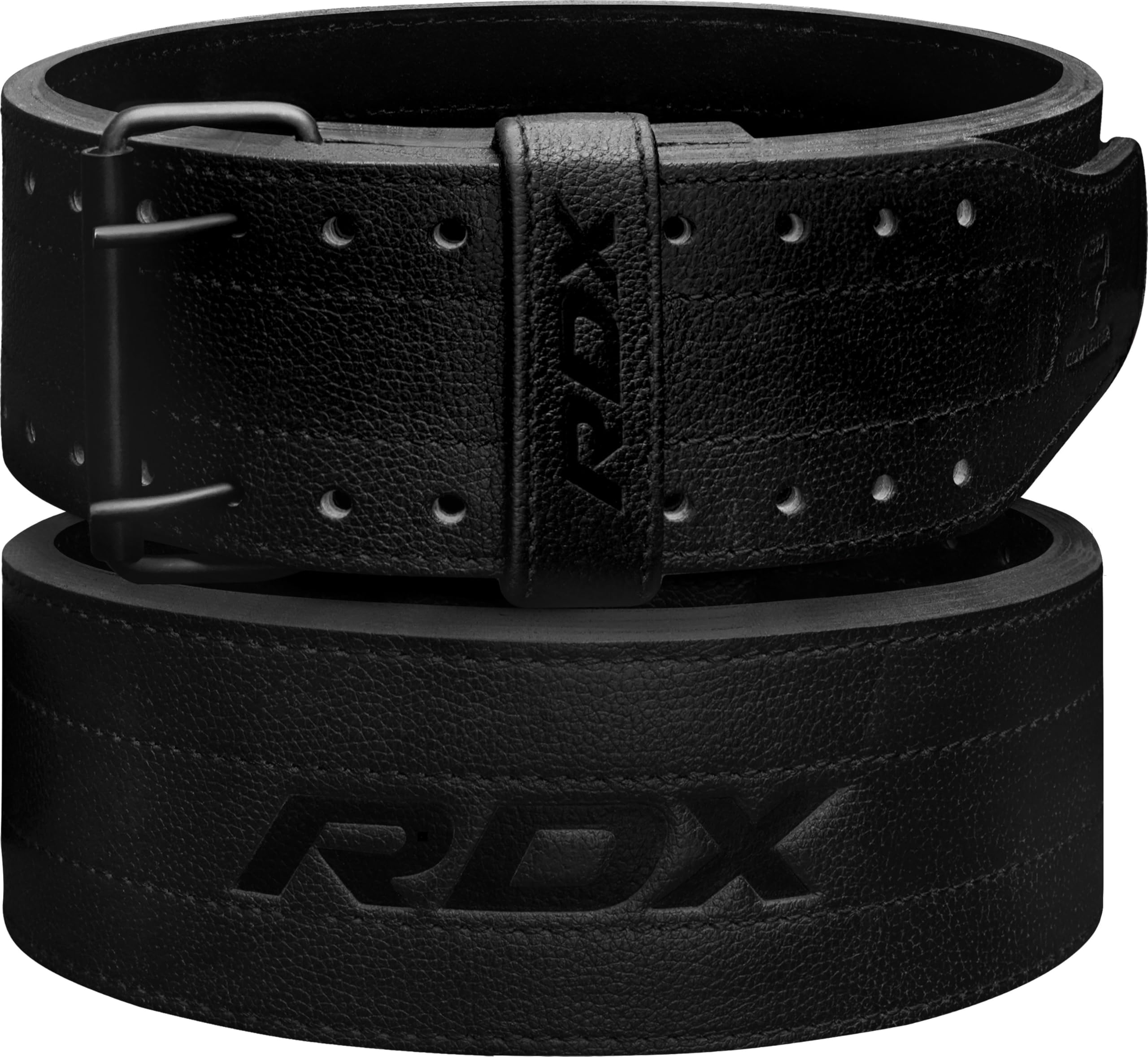 rdx-powerlifting-g-rtel-leder-10mm-13mm-ipf-4-herren-damen image 8