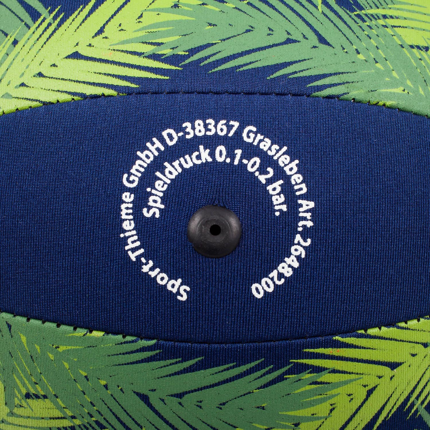 sport-thieme-volleyball-neogrip-soft-volleyball image 3